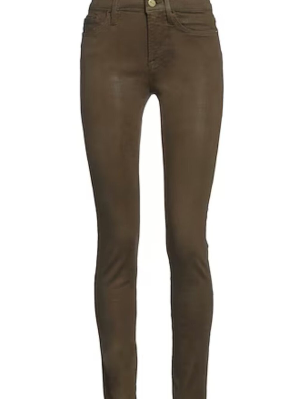 Frame Denim Pants - Picture 3 of 4